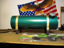 Sirokko Dieselheizung Tank 22l