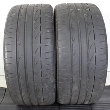 2 x 255/35R19 92Y Sommerreifen