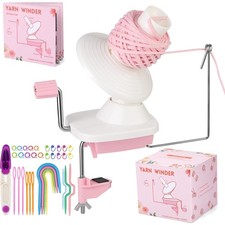 Garnknäuelwickler Stickgarn