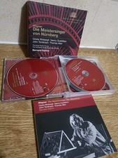 Wagner: Die Meistersinger von