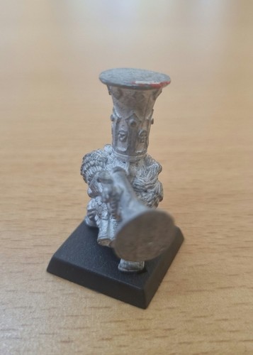 Warhammer chaos dwarf - chaos,