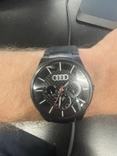 Audi Classic Driver Business