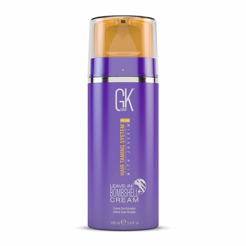Bombshell haar leave - leave-in, creme