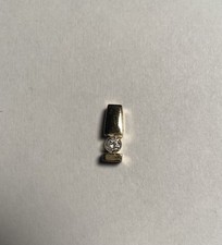 Anhänger gold 585 mit - anhänger,