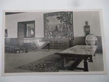 Postkarte Berghof Haus