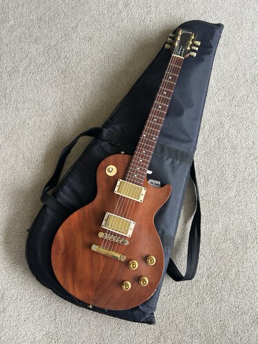 Gibson les paul smartwood - gibson,