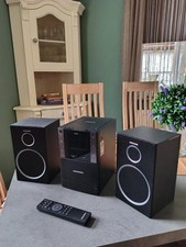 Grundig MS240 Musikanlage