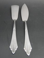 WMF Butter und Käsemesser