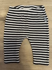 Staccato Newborn Hose Gr. 56 gestreift