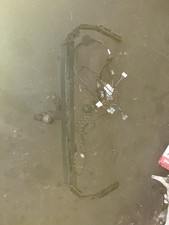 Anhängerkupplung FORD FOCUS