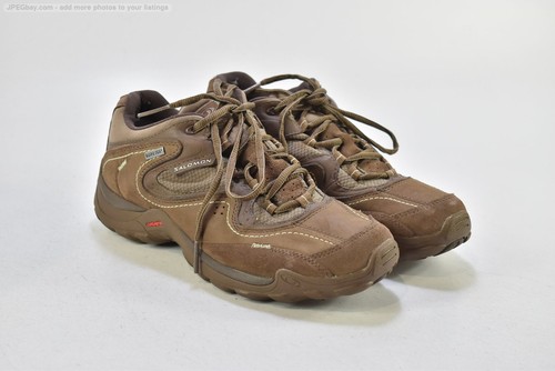 Salomon gtx damen wanderschuhe - salomon,