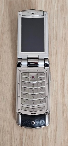 Vertu constellation ayxta - f,