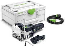 Festool Dübelfräse DF 500