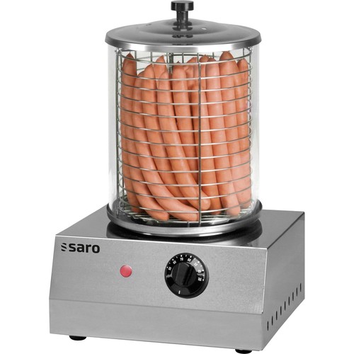 Saro hot dog maker - hot-dog-maker, modell