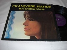 (0793) Francoise Hardy - Ihre