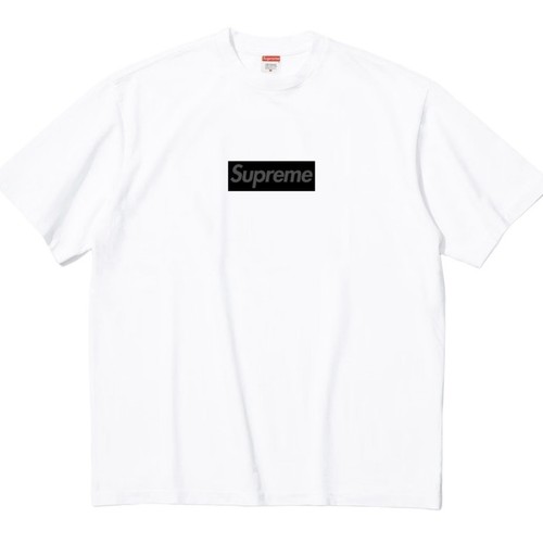 Supreme korea seongsu store - korea,
