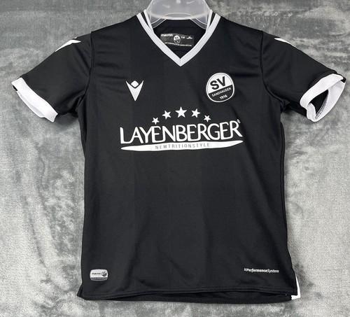 Macron sandhausen kinder - sv,