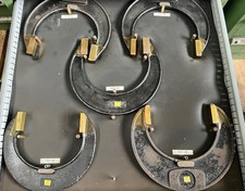 Rachenlehre Grenzrachenlehre Grenzrachenlehren 155mm h8 bis 175mm h8