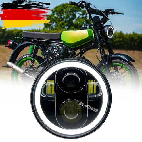 E24 led scheinwerfer - led,