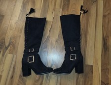 CATWALK Overknee-Stiefel Gr