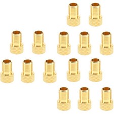  3 Pack Luftpumpenadapter