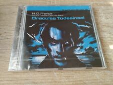Dreamland Grusel CD Folge 19