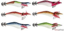 Lineaeffe TOTANARE SETA Squid