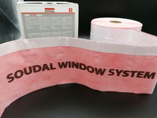 Fensterdichtband SWS Inside