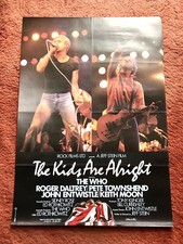 The Kids are alright