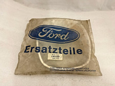 Ford Transit I Mk 1 Scheinwerfer Blende Rahmen (Grill Kühlergrill) Y1367 Neu Nos