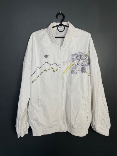Vintage adidas 80er - 80er, 90er