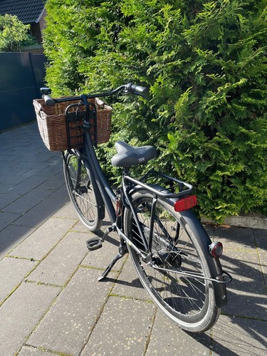 Hollandrad