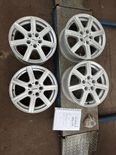 Rial Davos Alufelgen Audi A3 A4 A6 Q2 Q3 TT Seat Ateca VW Golf  Touran 7x16 ET38