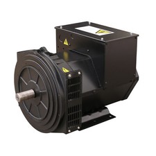 Stromerzeuger ohne Motor 400V
