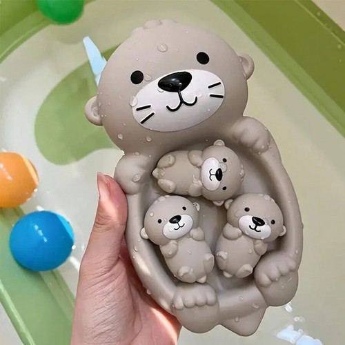 Otter play badespielzeug set - play,