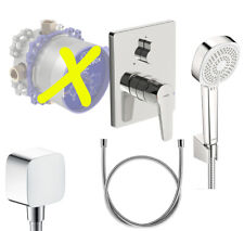 Hansa Polo Wannenarmatur