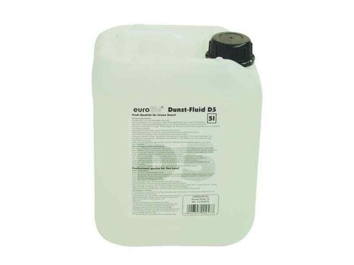 Eurolite dunst fluid - dunst-fluid, 5