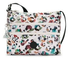 Kipling ALVAR Schultertasche