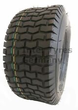 1x 20x8.00-8 S2101 20x8-8 Reifen für Aufsitzmäher Rasentraktor Rasenreifen