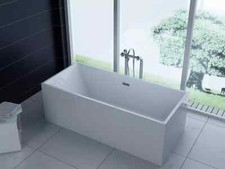 Badewanne Burano 170x80cm
