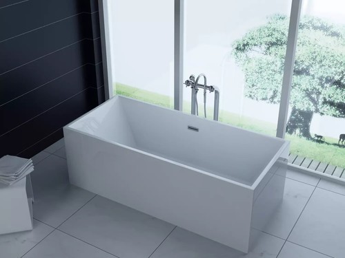 Badewanne burano 170x80cm - burano,