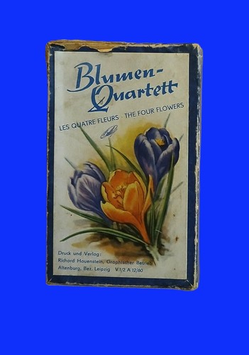 268 ddr quartett - 268,