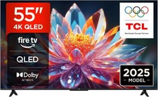 TCL 55T6C 55 Zoll QLED