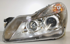 Mercedes-Benz SL R230 Facelift