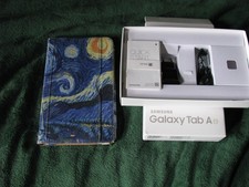 Samsung galaxy tab t580 1 - tab, a