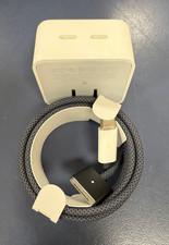 New OEM Apple Dual ports USBC