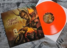 Silent Horror - *Silent