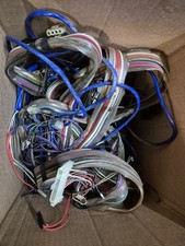 Rover Sd1 Serie 1 Kompletter Kabelbaum Unzertrennt