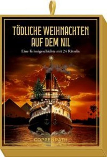 Schachtelspiel tödliche - -,