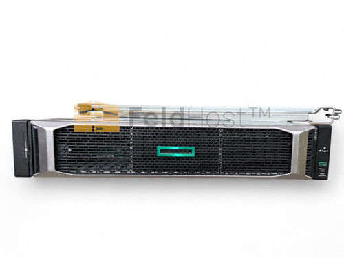 Hpe primera 3par c630 - 3par,